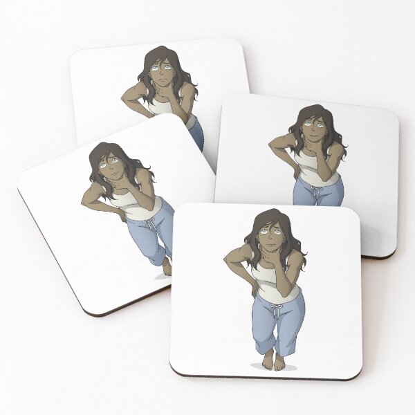 Item preview, Avatar Korra The Legend of Korra a thoughtful designed and sold by Diamanths.