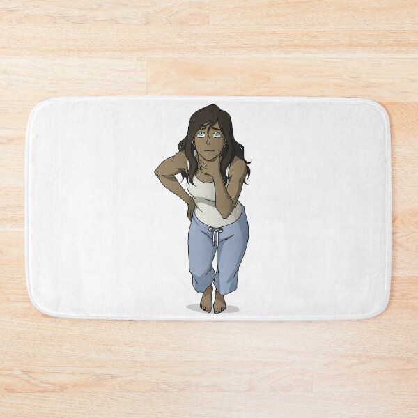 Item preview, Avatar Korra The Legend of Korra a thoughtful designed and sold by Diamanths.