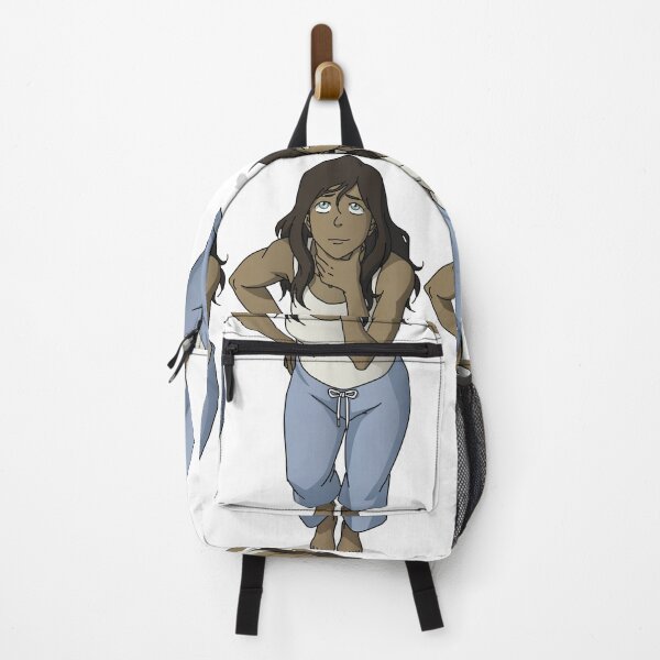 Artikelvorschau, Avatar Korra Die Legende von Korra ein nachdenklicher entworfen und verkauft von Diamanths.