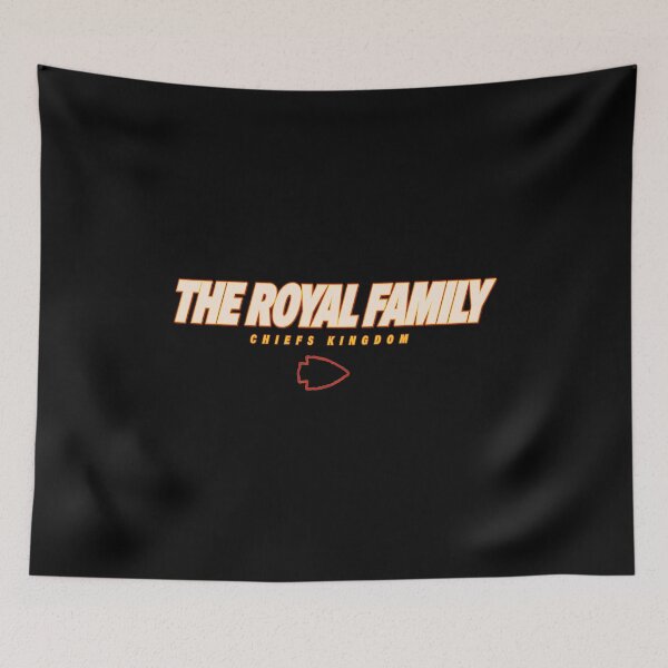 Item preview, Royal Football Family Pride Design designed and sold by MariaSkin27632.