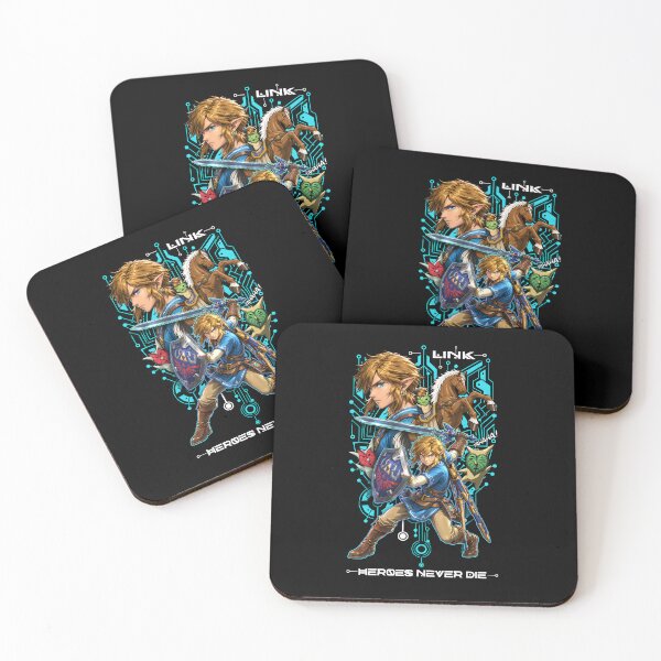 Item preview, A Timeless Hero / FANART designed and sold by DarrenAshenOne.