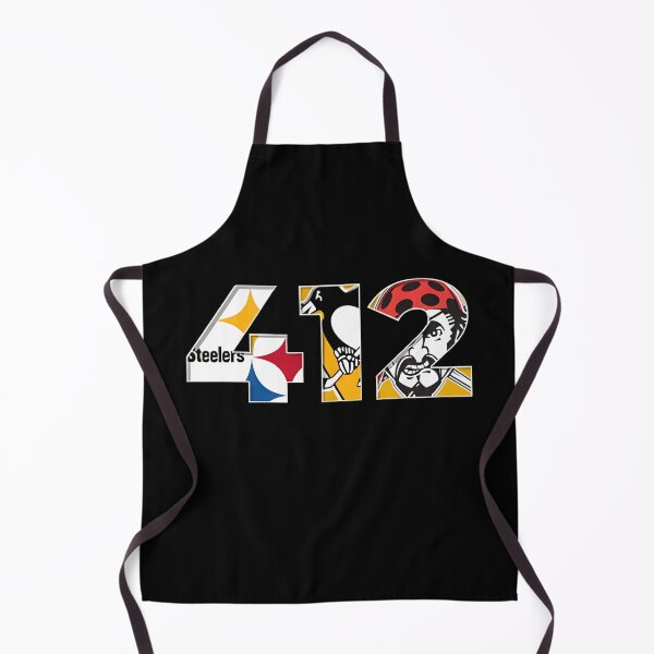 Item preview, 412 Area Code Sports Fan Collage Design designed and sold by Celestial Humans.