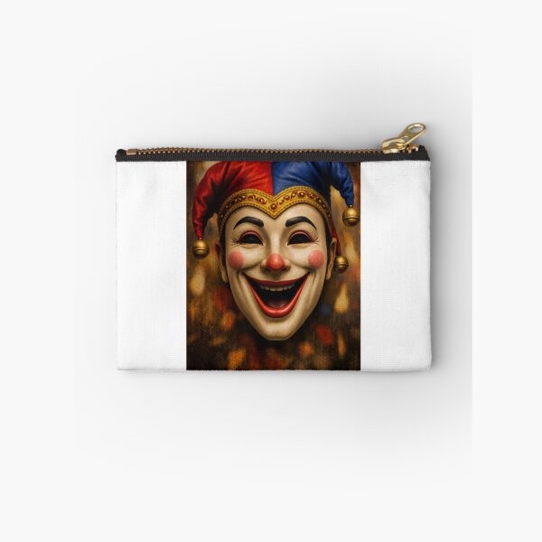 Item preview, komedy designed and sold by Malik-Designs.