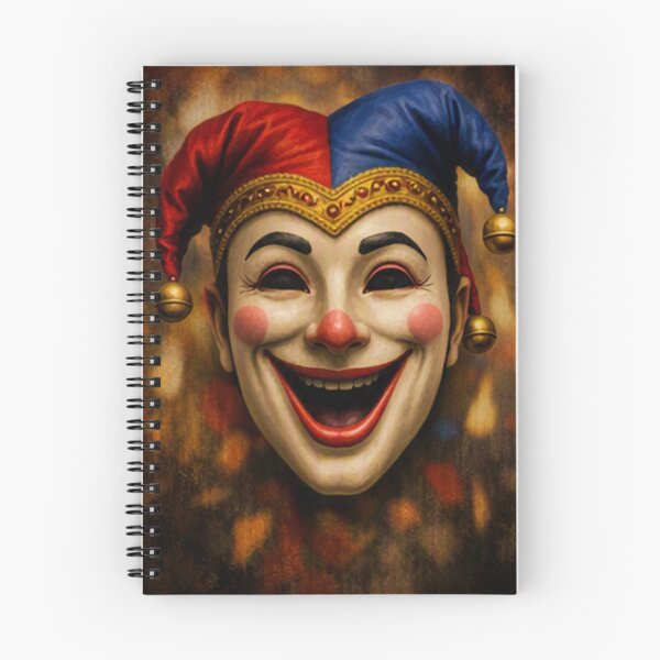 Item preview, komedy designed and sold by Malik-Designs.