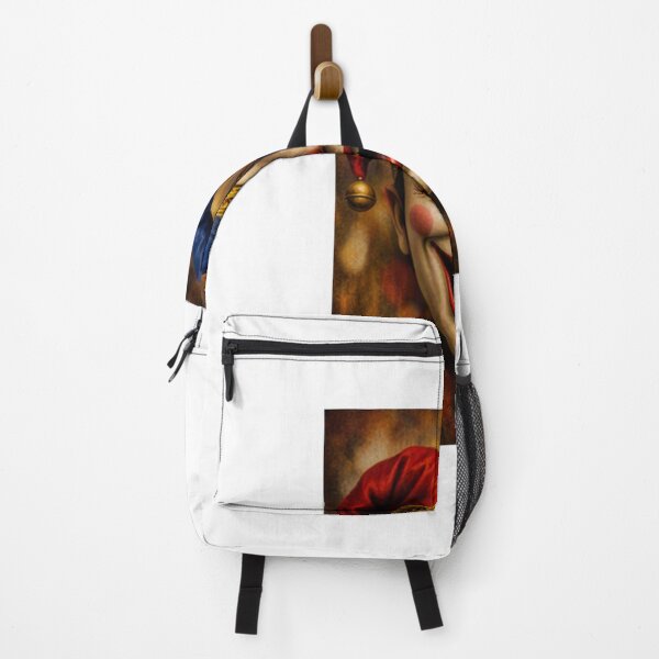 Item preview, komedy designed and sold by Malik-Designs.