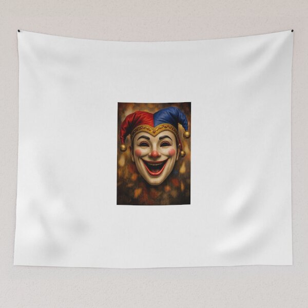 Item preview, komedy designed and sold by Malik-Designs.