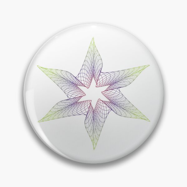 Item preview, mandala designed and sold by nogamax.