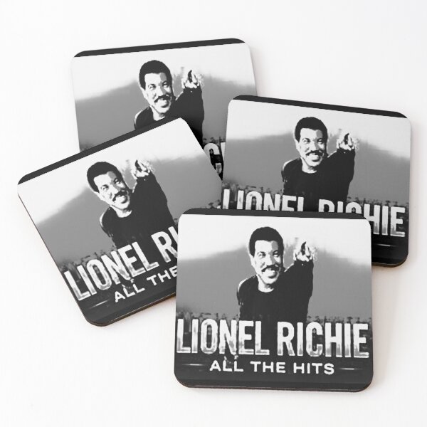 Item preview, Lionel Richie Soul & Pop Legend designed and sold by ktwydellg.