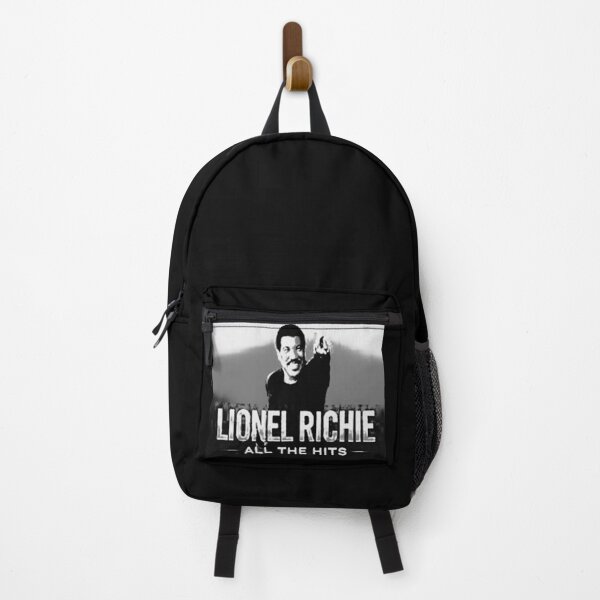 Item preview, Lionel Richie Soul & Pop Legend designed and sold by ktwydellg.