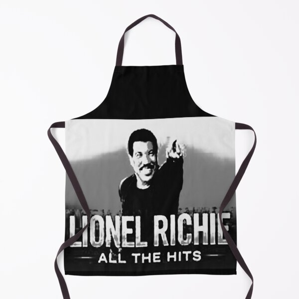Item preview, Lionel Richie Soul & Pop Legend designed and sold by ktwydellg.