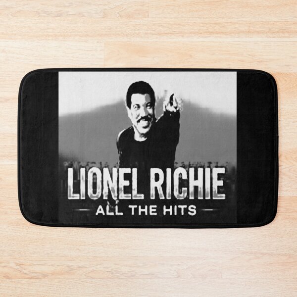 Item preview, Lionel Richie Soul & Pop Legend designed and sold by ktwydellg.