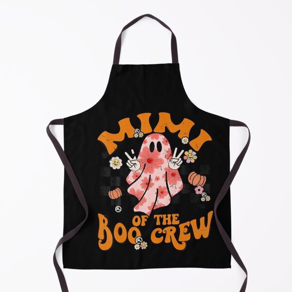 Item preview, Mimi Boo Crew Groovy Matching Family Halloween designed and sold by stershopepie.