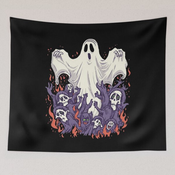 Item preview, Ghost Figure Ghouls designed and sold by EVANSTAGE.