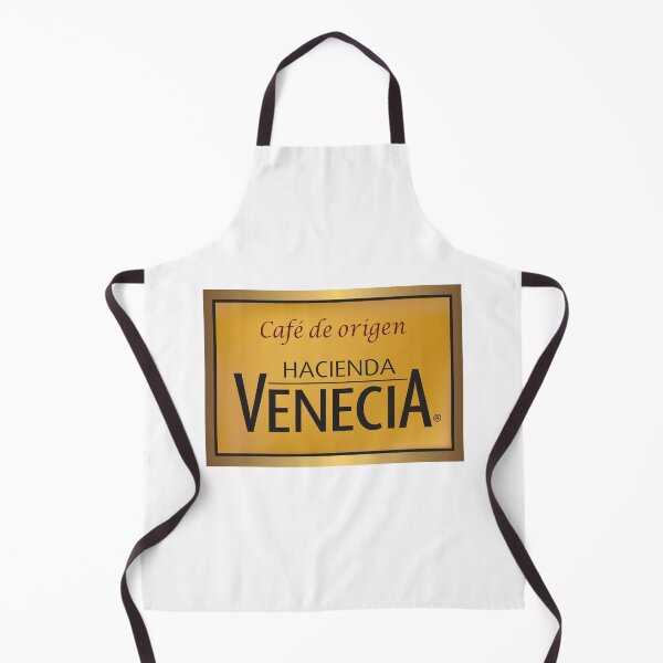 Item preview, Cafe Hacienda Venecia Vintage Logo designed and sold by achristiaf.