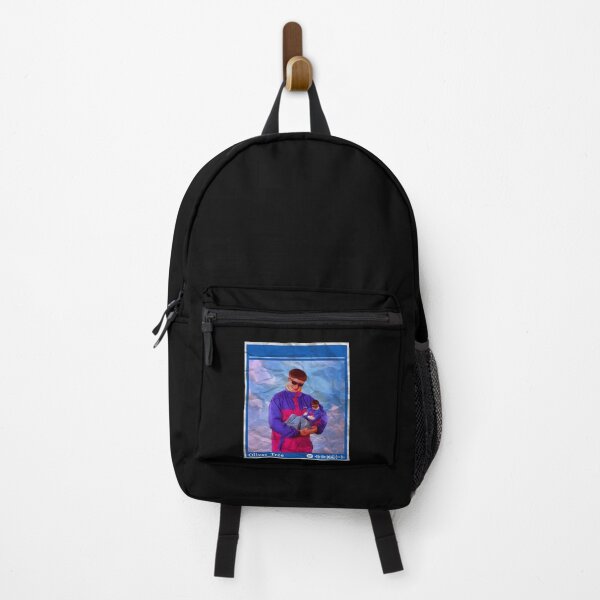 Item preview, album cover - Oliver Tree designed and sold by GPalumboArt.
