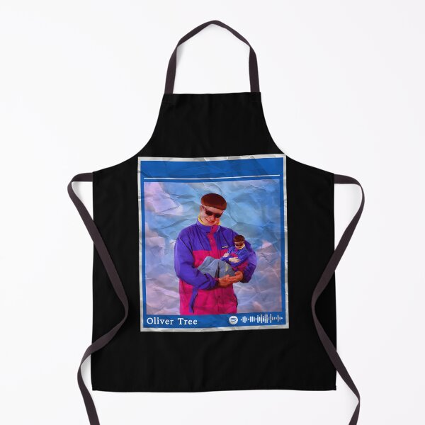 Item preview, album cover - Oliver Tree designed and sold by GPalumboArt.