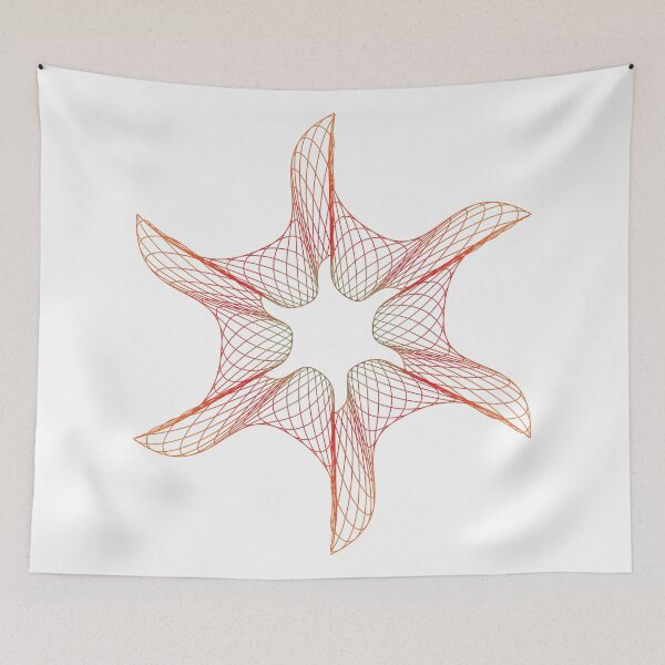 Item preview, mandala designed and sold by nogamax.