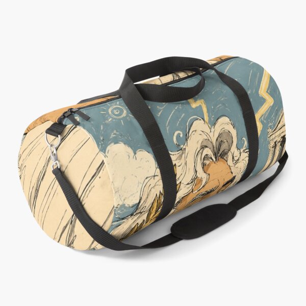 Item preview, Greek Mythology: Zeus God of the Sky designed and sold by bapupa.