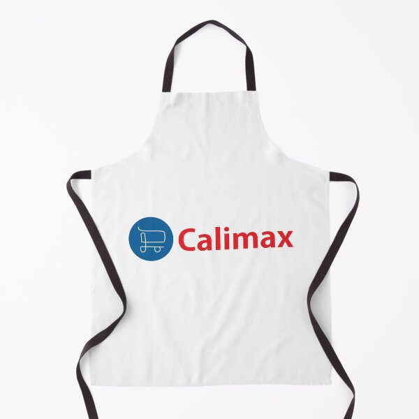 Item preview, Calimax Supermarket Shopping Cart Logo designed and sold by achristiaf.