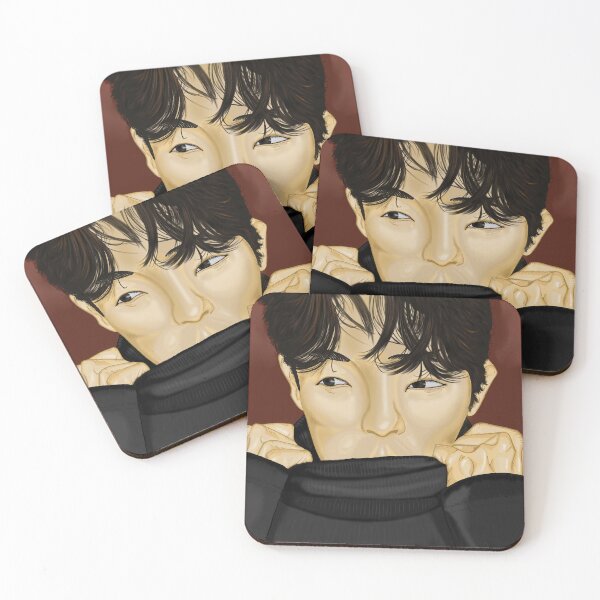 Item preview, Lee Joon-gi "You don't see me" designed and sold by Steffie Wurzelgnom .