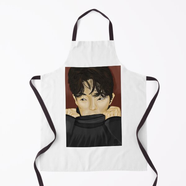 Item preview, Lee Joon-gi "You don't see me" designed and sold by Steffie Wurzelgnom .