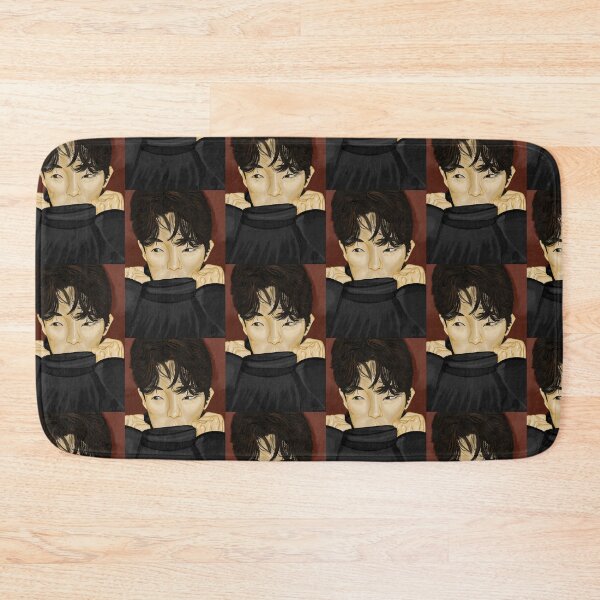 Item preview, Lee Joon-gi "You don't see me" designed and sold by Steffie Wurzelgnom .