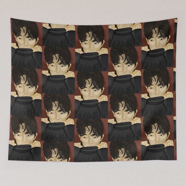 Item preview, Lee Joon-gi "You don't see me" designed and sold by Steffie Wurzelgnom .