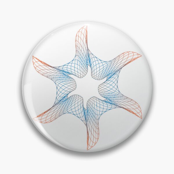 Item preview, mandala designed and sold by nogamax.