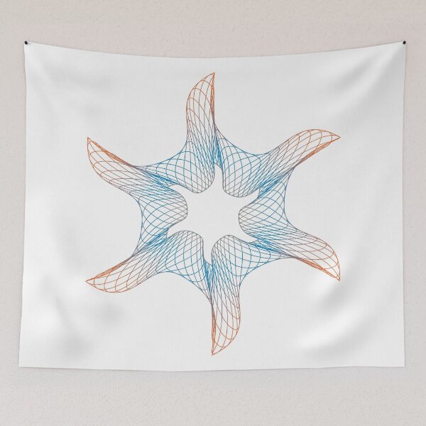 Item preview, mandala designed and sold by nogamax.