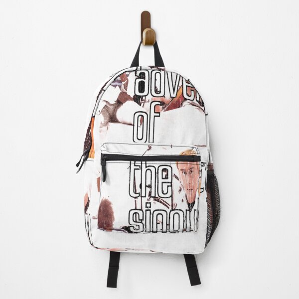 Item preview, White Outlined Typography Four Men Sitting designed and sold by Steve Granado.