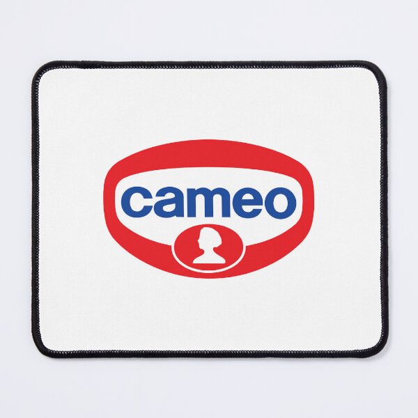 Item preview, Cameo Vintage Style Silhouette Logo designed and sold by achristiaf.