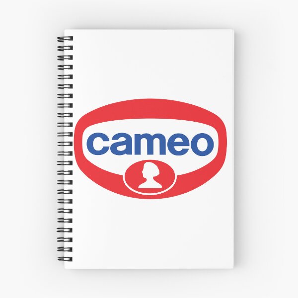 Item preview, Cameo Vintage Style Silhouette Logo designed and sold by achristiaf.