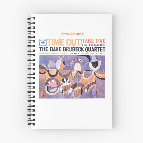 Item preview, Abstract Geometric Pattern Music Tracklist designed and sold by Steve Granado.