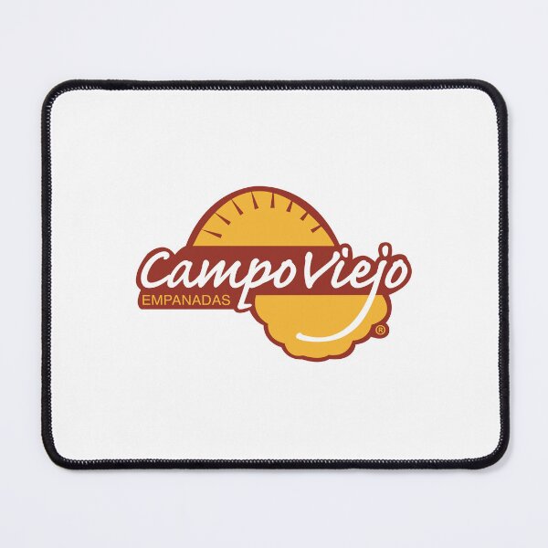 Item preview, Campo Viejo Empanadas Vintage Logo designed and sold by achristiaf.