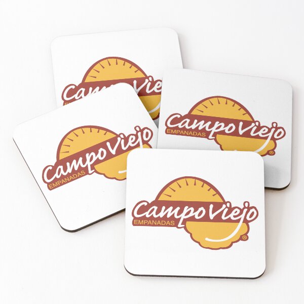 Item preview, Campo Viejo Empanadas Vintage Logo designed and sold by achristiaf.