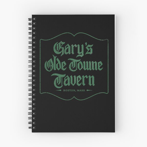 Item preview, Green Gothic Lettering Curved Border Frame designed and sold by Steve Granado.