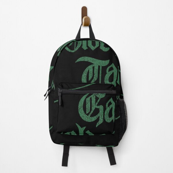Item preview, Green Gothic Lettering Curved Border Frame designed and sold by Steve Granado.