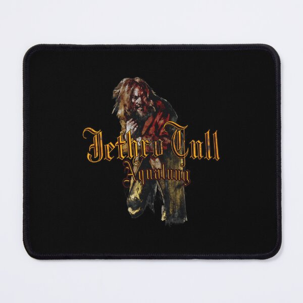 Item preview, Jethro Tull Aqualung designed and sold by RoseannaDomoniq.