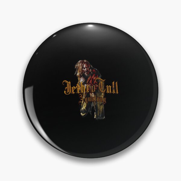 Item preview, Jethro Tull Aqualung designed and sold by RoseannaDomoniq.