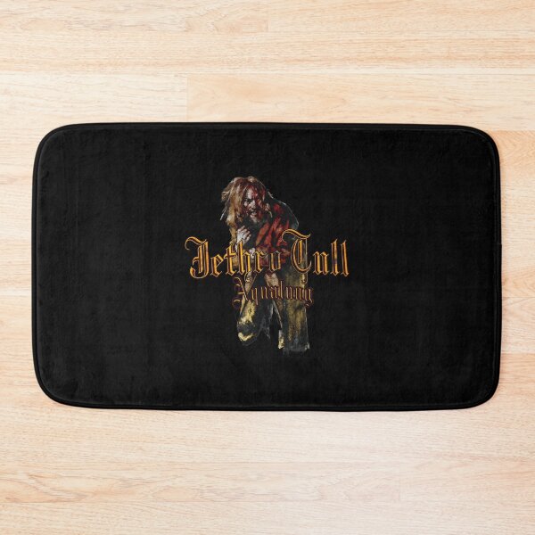 Item preview, Jethro Tull Aqualung designed and sold by RoseannaDomoniq.