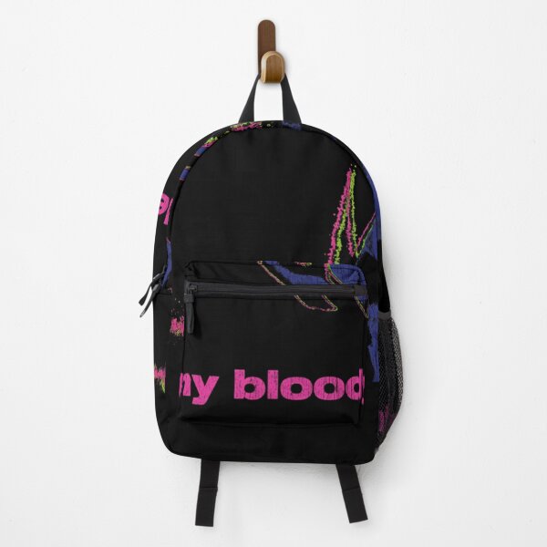 Item preview, Magenta Lowercase Typography Neon Line Face designed and sold by Steve Granado.