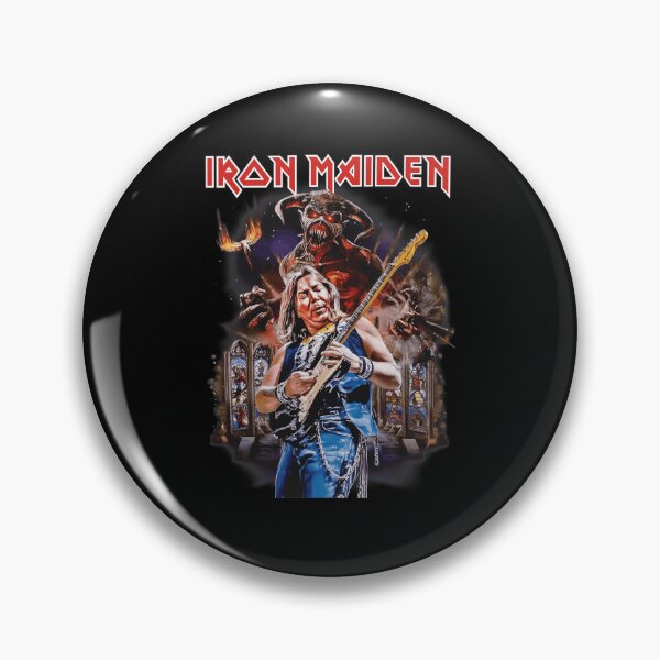 Item preview, Guitarist Evil Church Rock designed and sold by SHANSSTEVENS.