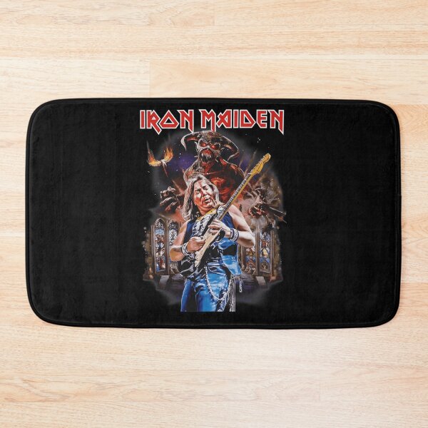 Item preview, Guitarist Evil Church Rock designed and sold by SHANSSTEVENS.