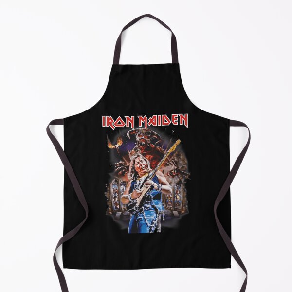Item preview, Guitarist Evil Church Rock designed and sold by SHANSSTEVENS.