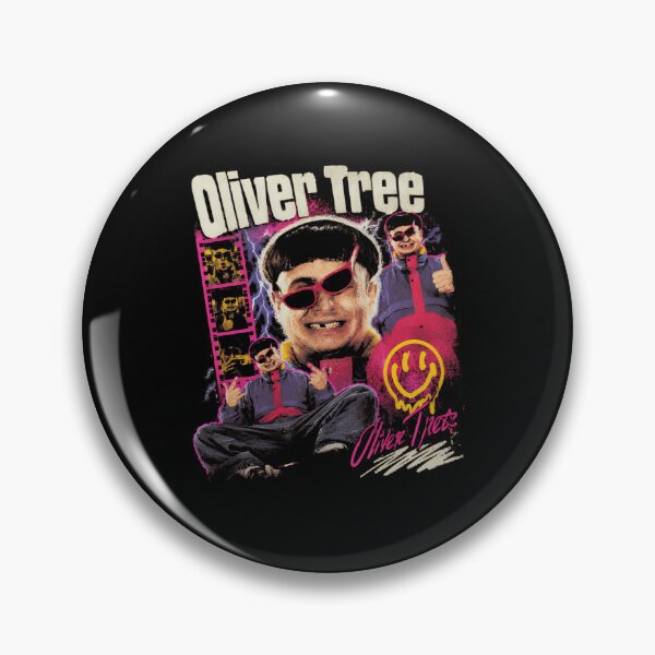 Item preview, Oliver Tree designed and sold by GPalumboArt.