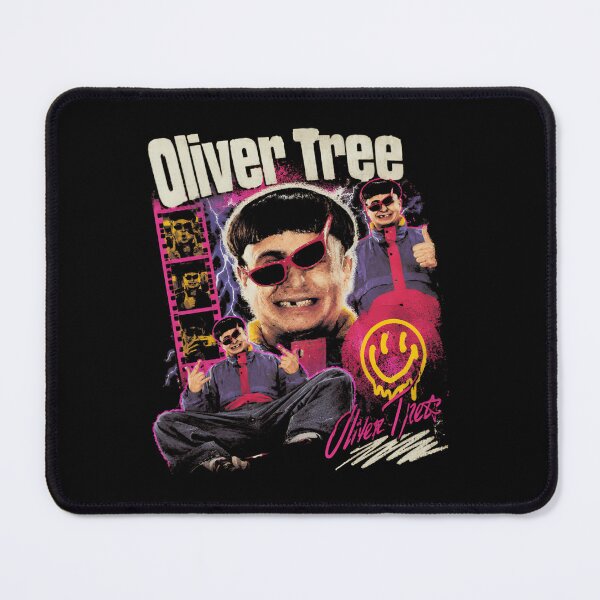 Item preview, Oliver Tree designed and sold by GPalumboArt.