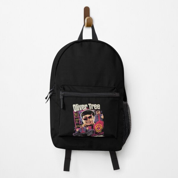 Item preview, Oliver Tree designed and sold by GPalumboArt.