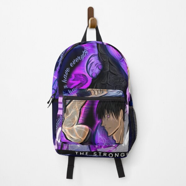 Item preview, anime assassin muscular hero digit designed and sold by Jay21743ori.