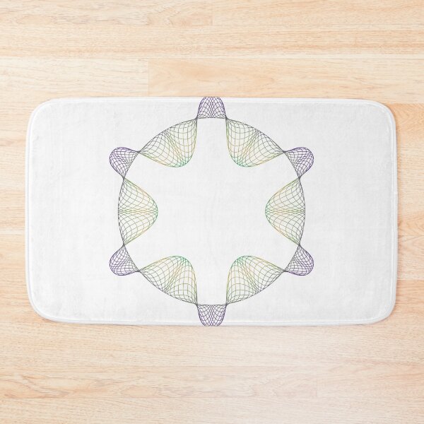 Item preview, mandala designed and sold by nogamax.