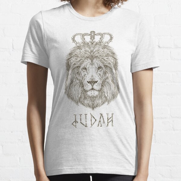 Judah The King Essential T-Shirt